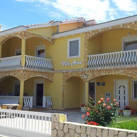 Apartments Vila Ana ヴィル エクステリア 写真