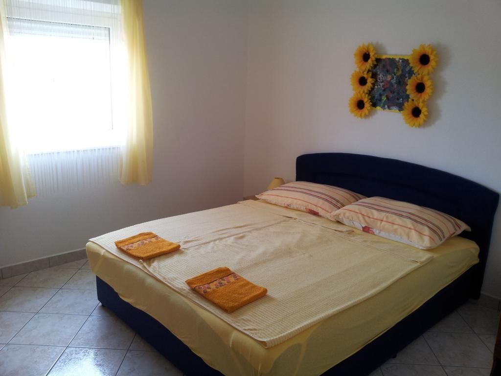 Apartments Vila Ana ヴィル 部屋 写真