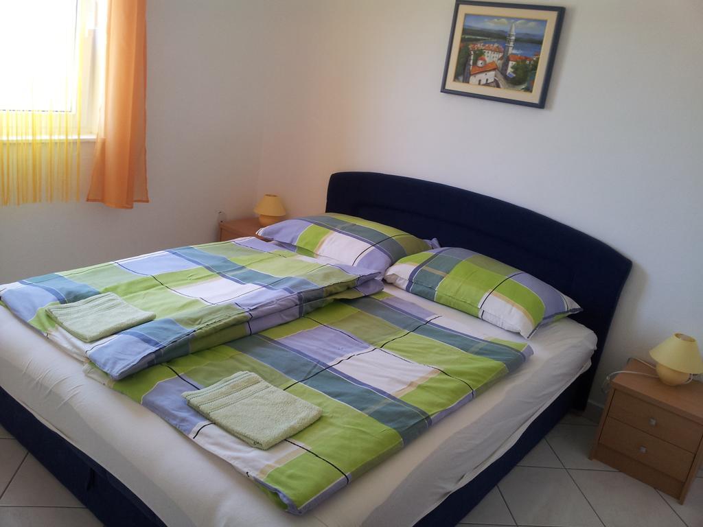 Apartments Vila Ana ヴィル 部屋 写真