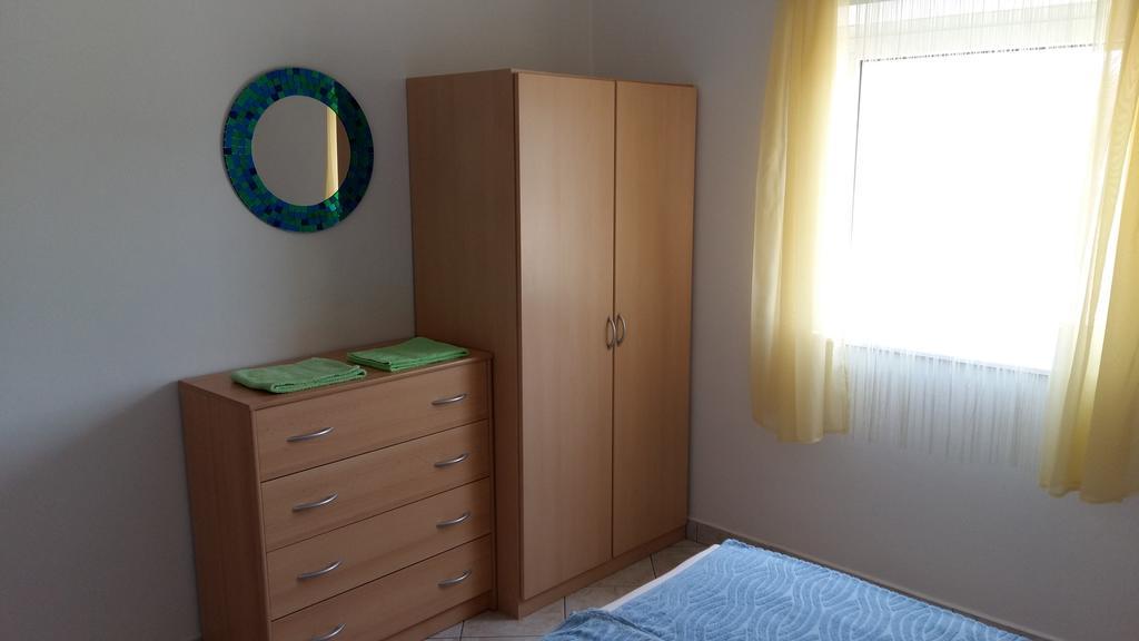 Apartments Vila Ana ヴィル エクステリア 写真
