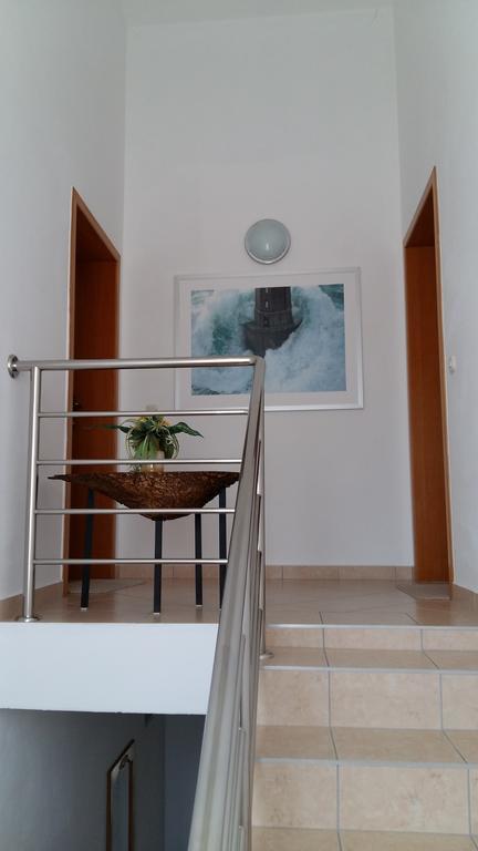 Apartments Vila Ana ヴィル エクステリア 写真