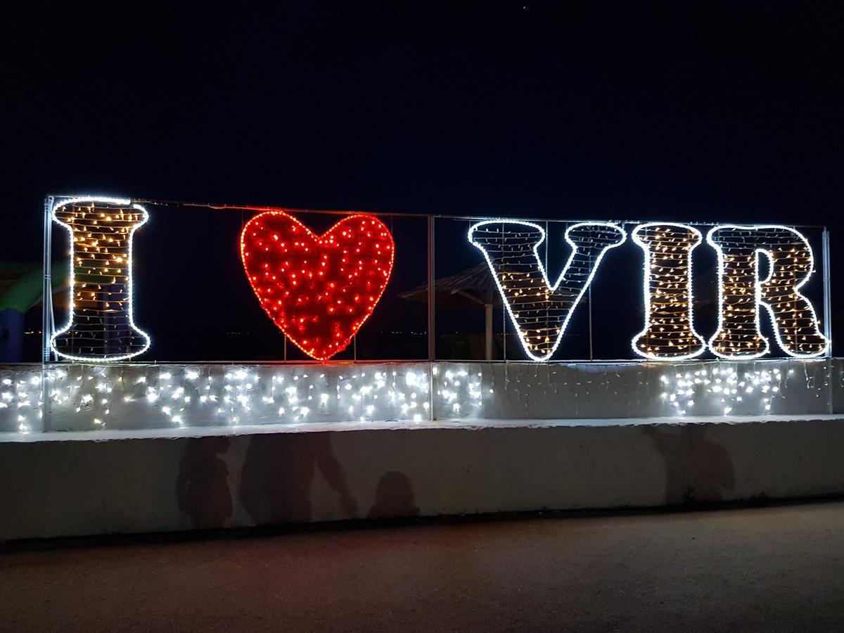 Apartments Vila Ana ヴィル エクステリア 写真
