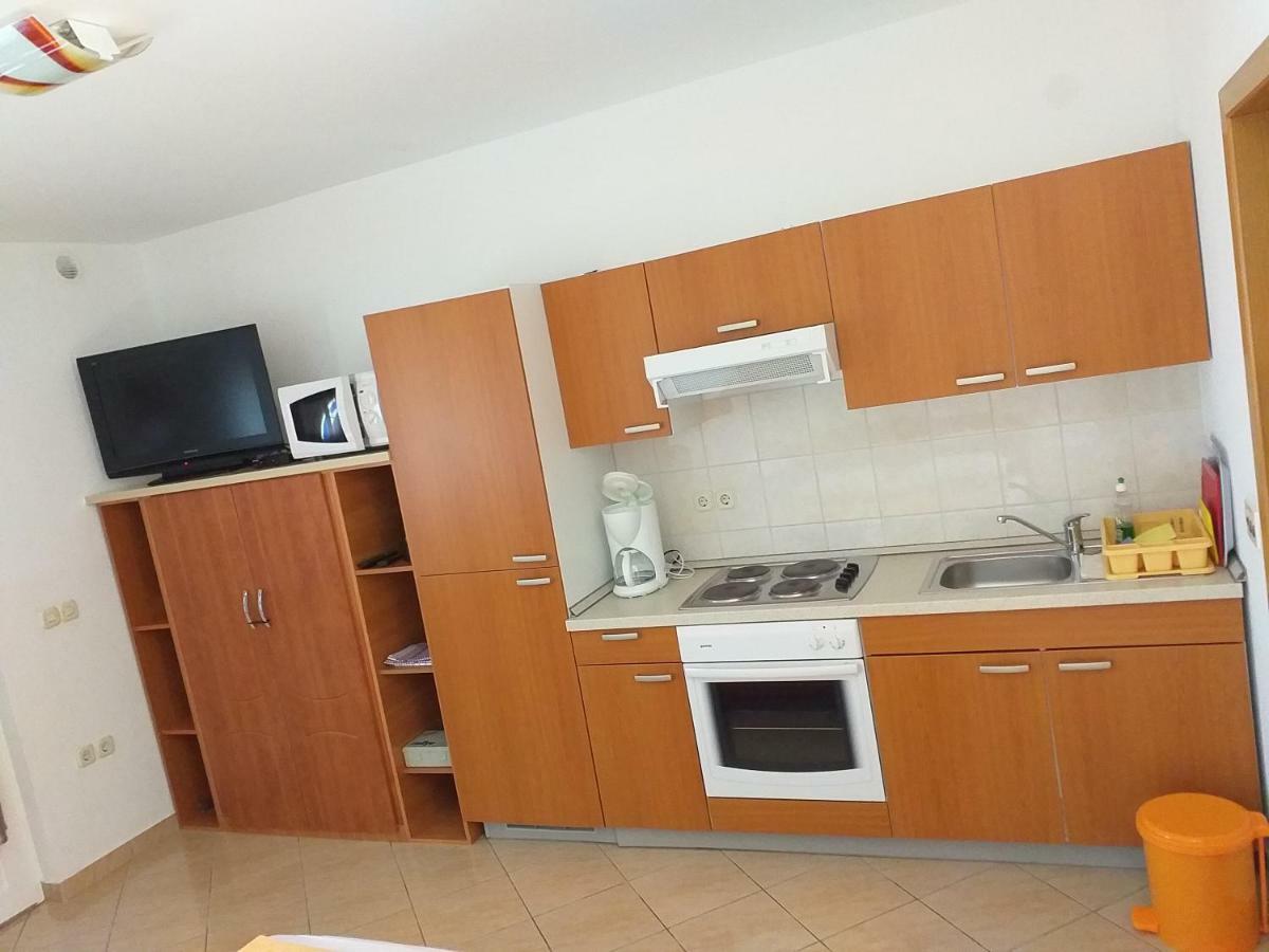 Apartments Vila Ana ヴィル エクステリア 写真