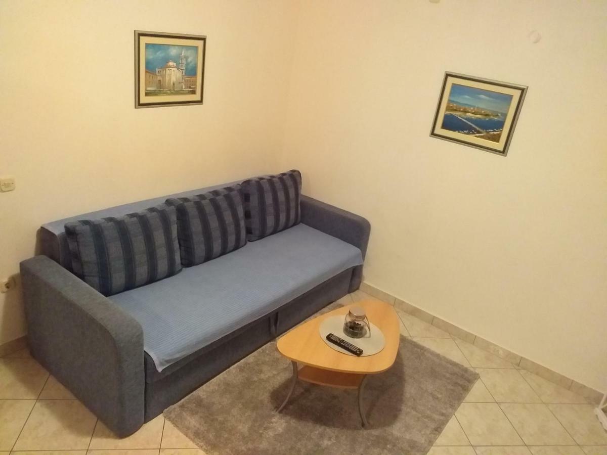 Apartments Vila Ana ヴィル エクステリア 写真