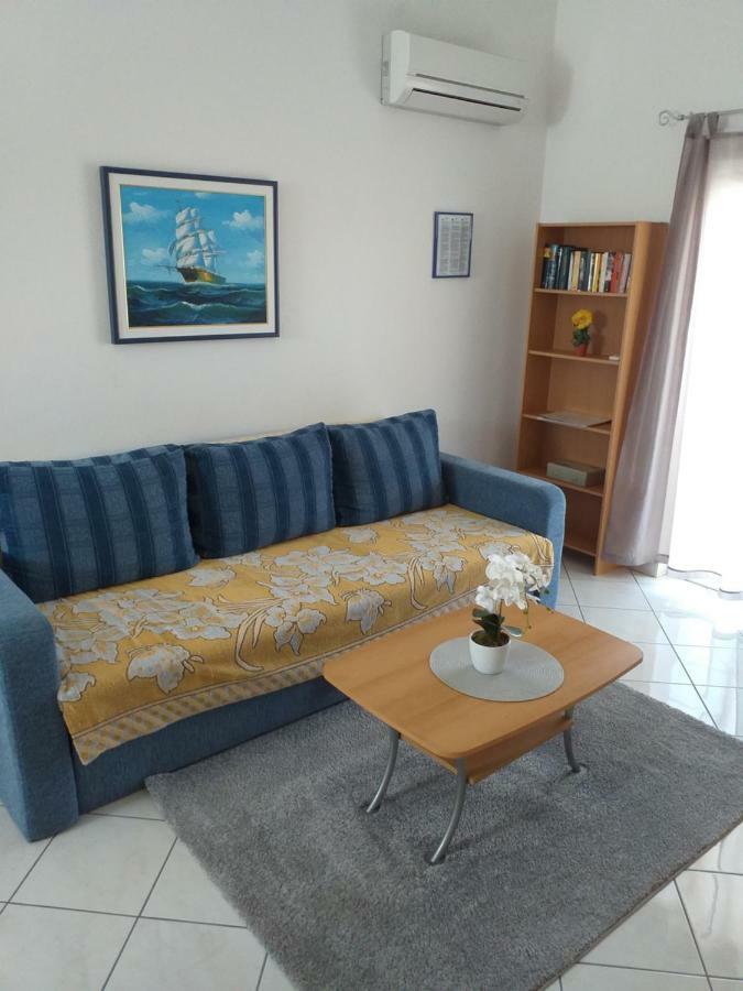 Apartments Vila Ana ヴィル エクステリア 写真