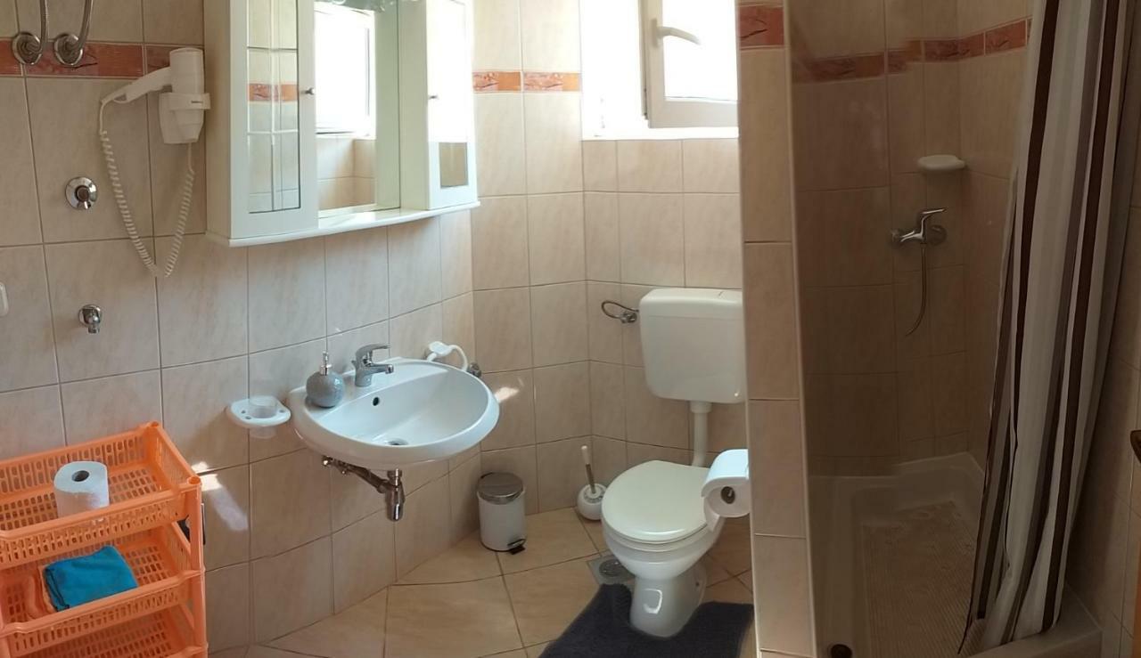 Apartments Vila Ana ヴィル エクステリア 写真