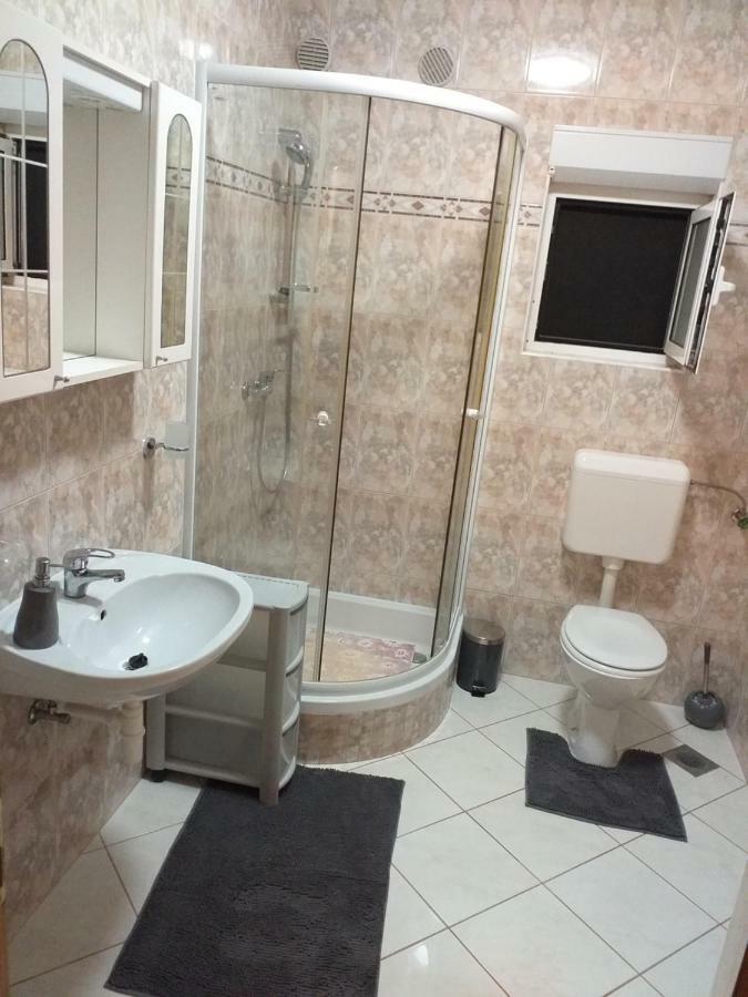 Apartments Vila Ana ヴィル エクステリア 写真