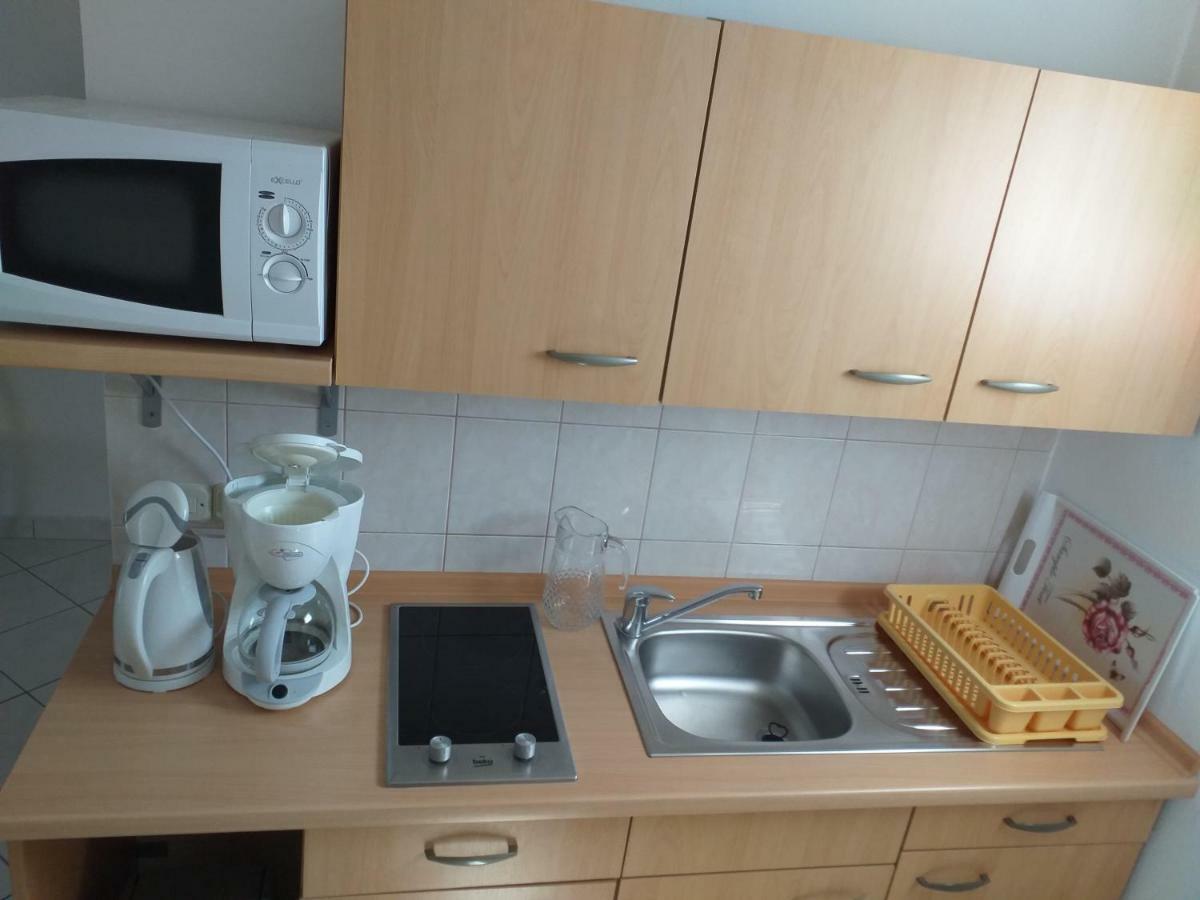 Apartments Vila Ana ヴィル エクステリア 写真