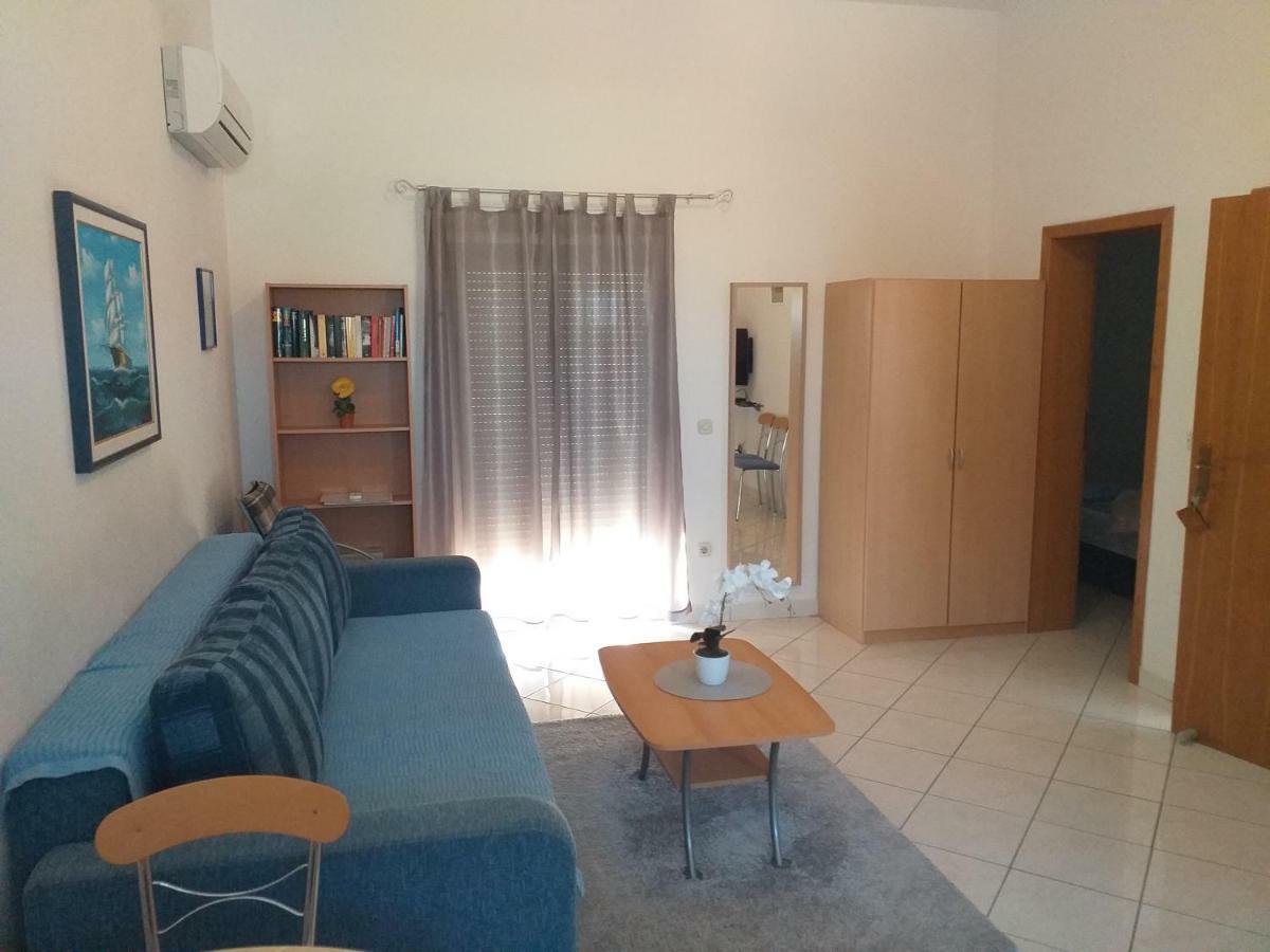 Apartments Vila Ana ヴィル エクステリア 写真